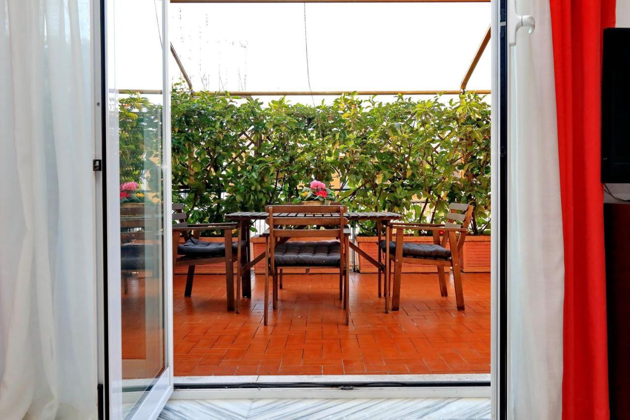 Holiday Rental St Peter'S Area — Photos 1