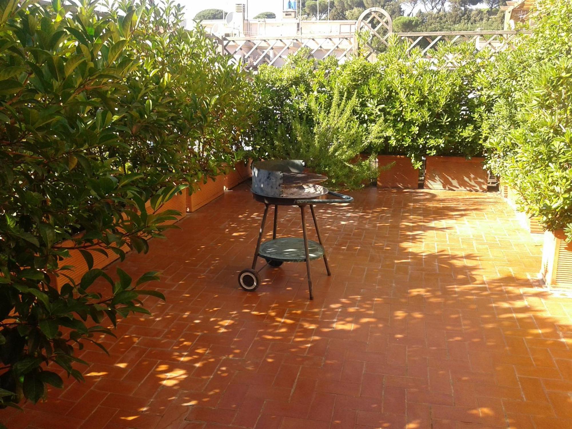 Holiday Rental St Peter'S Area, Rome